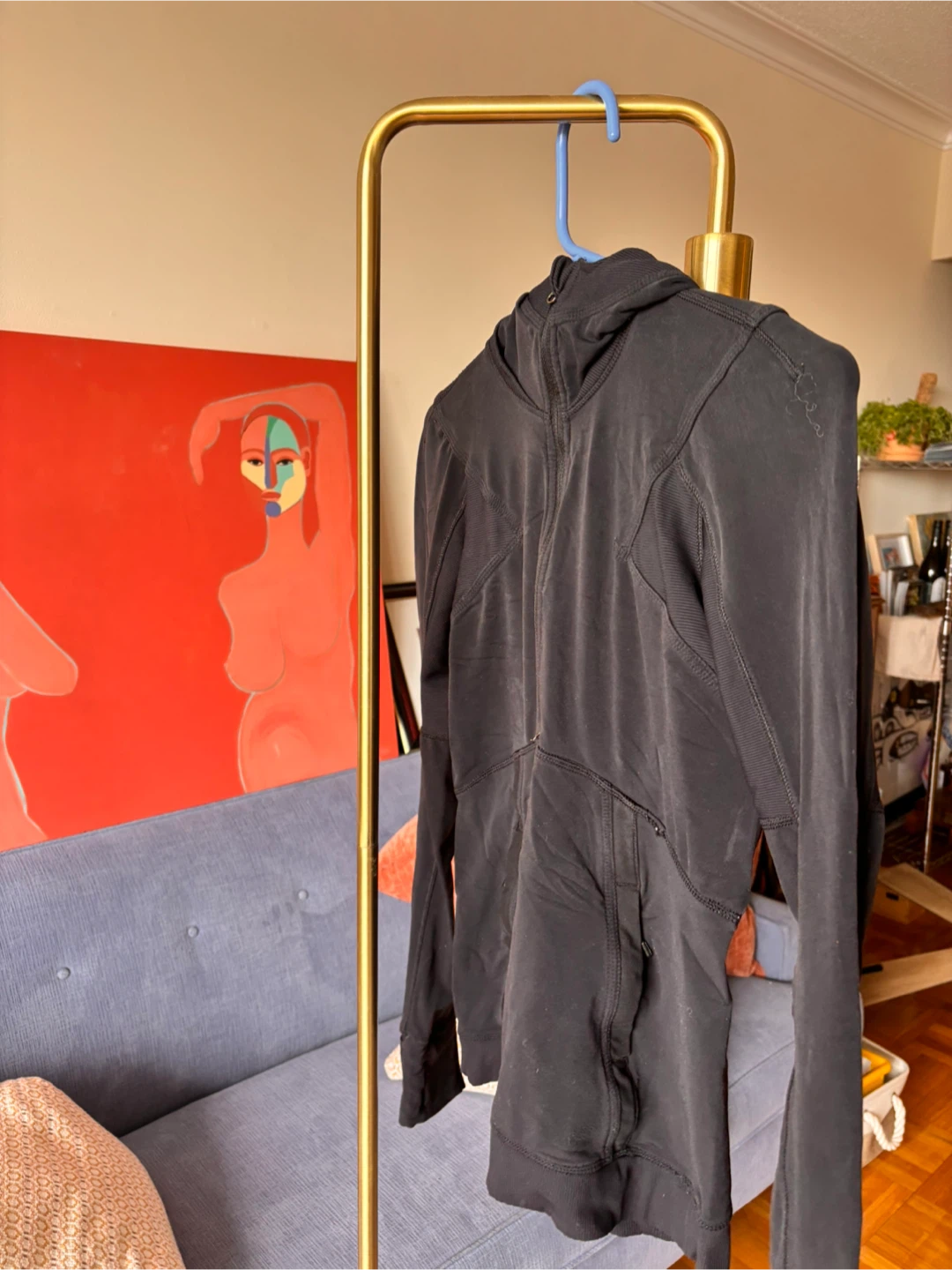Lululemon Active Wear Set - photo 3