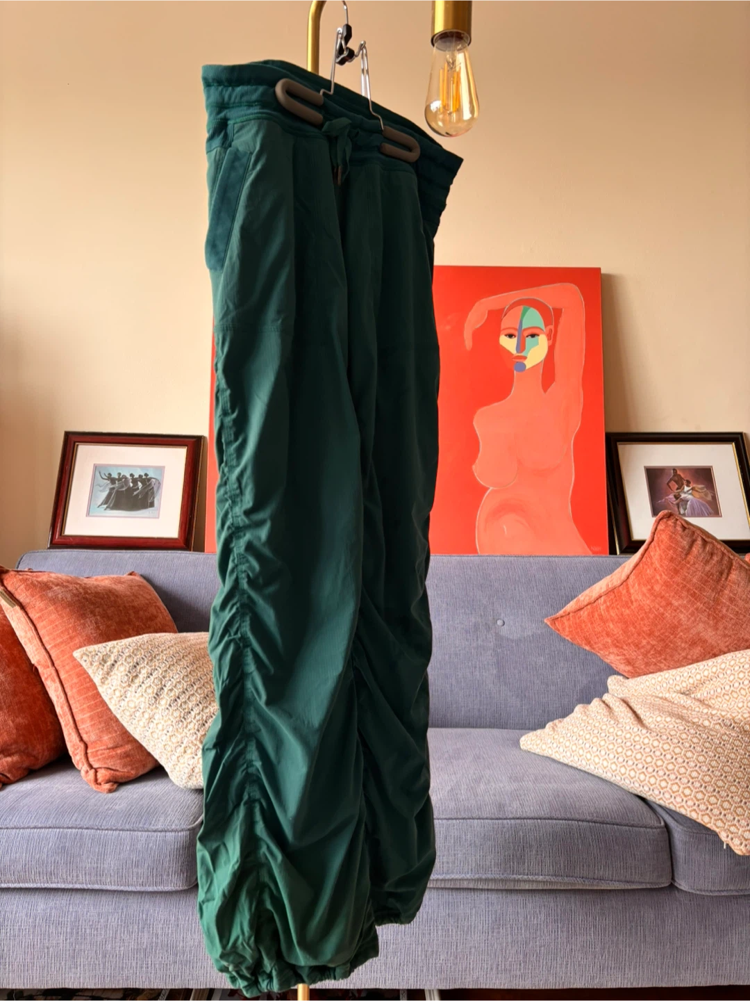 Lululemon Active Wear Set - photo 2
