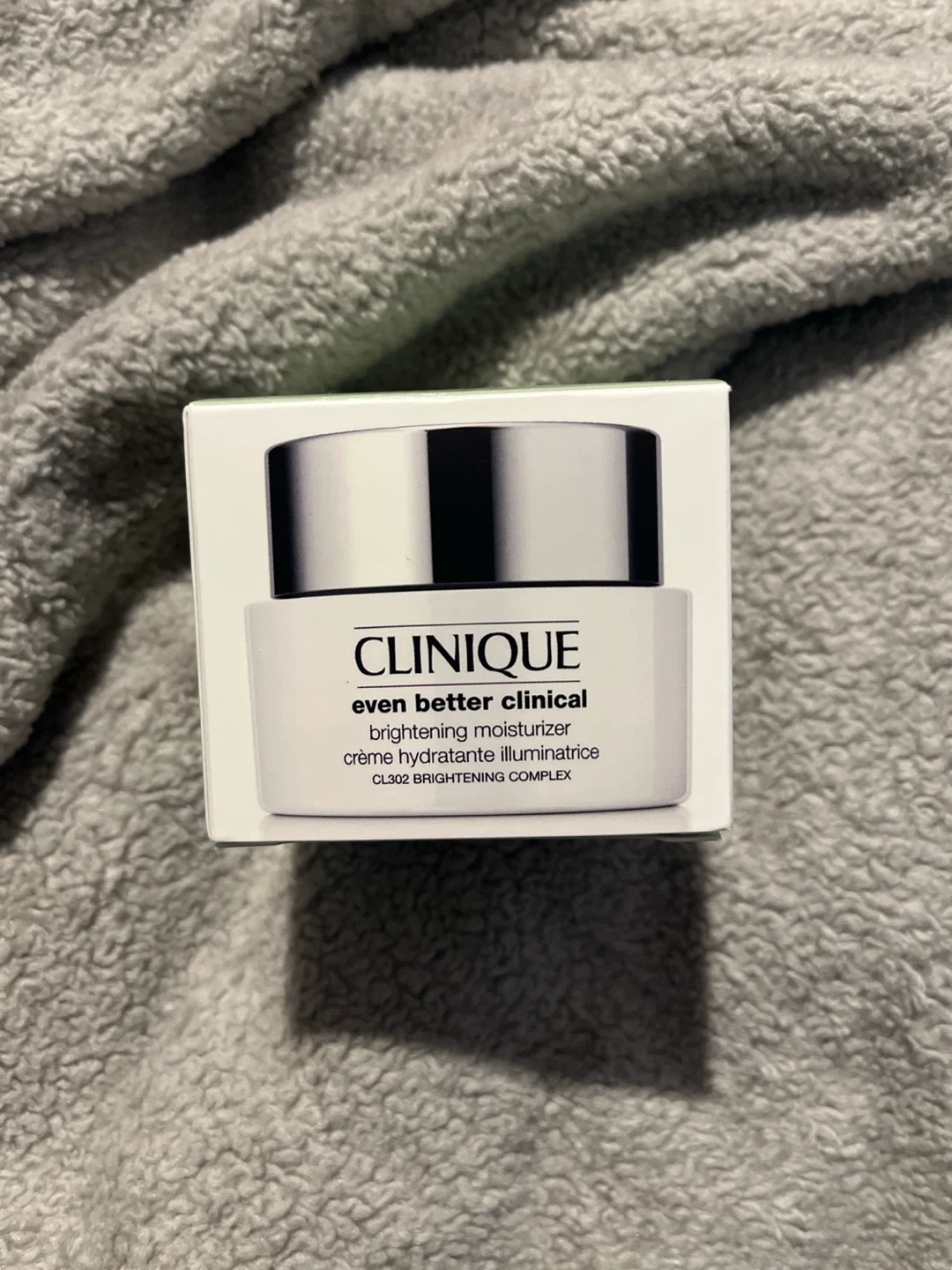 Clinique Even Better Clinical Brightening Moisturizer