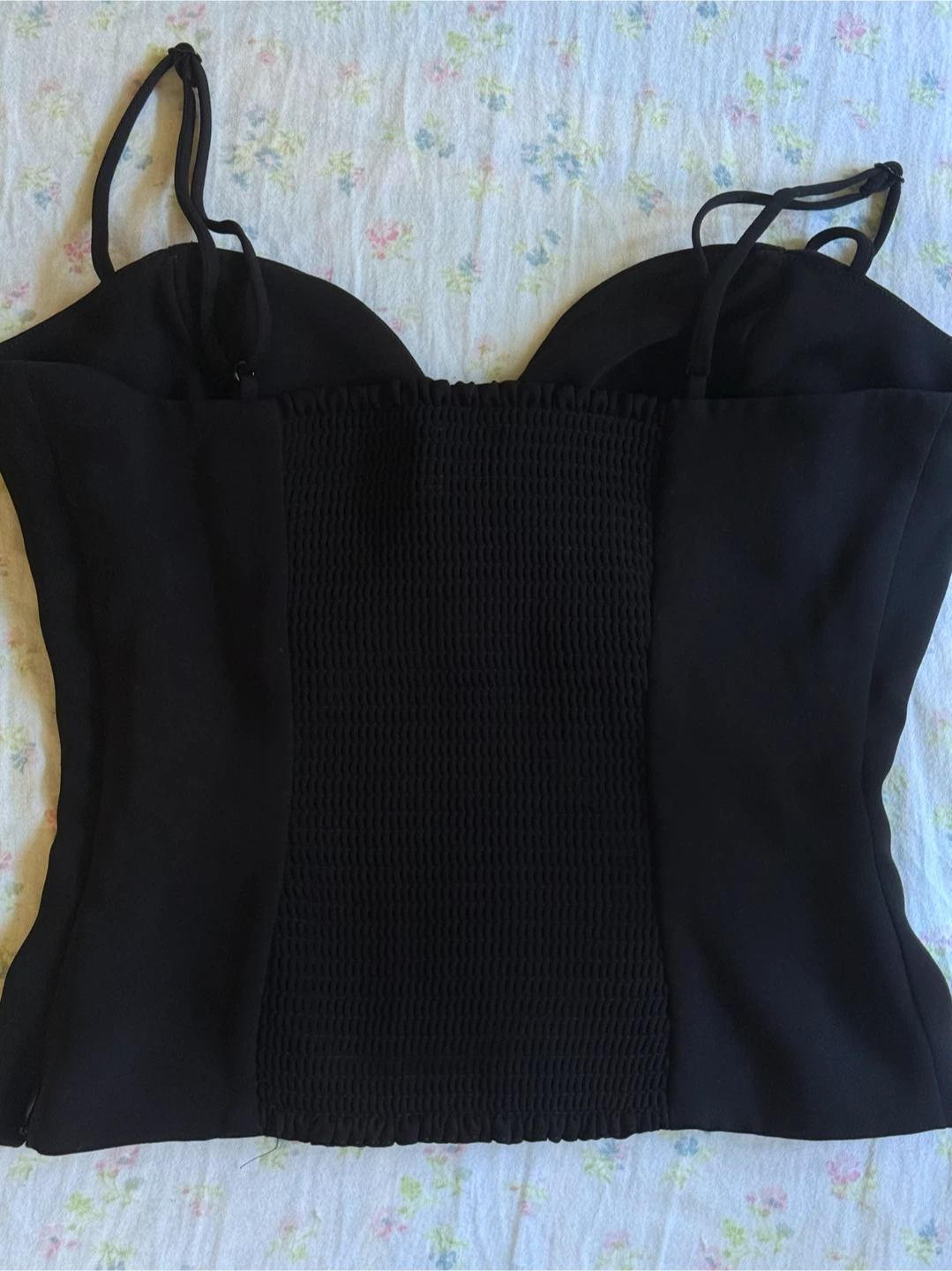 Wilfred Aritiza Black Top - photo 3
