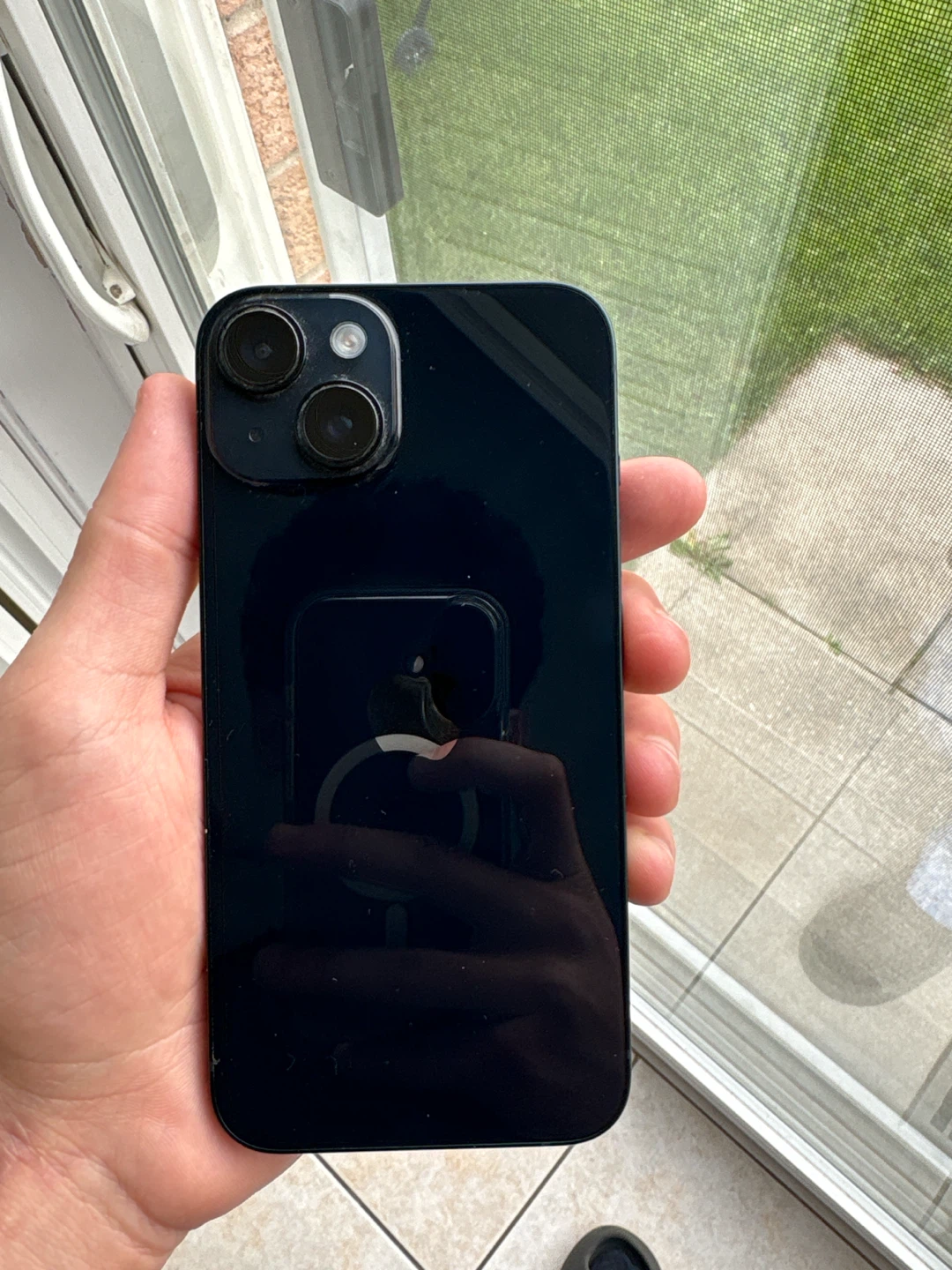 Apple iPhone 14 Black