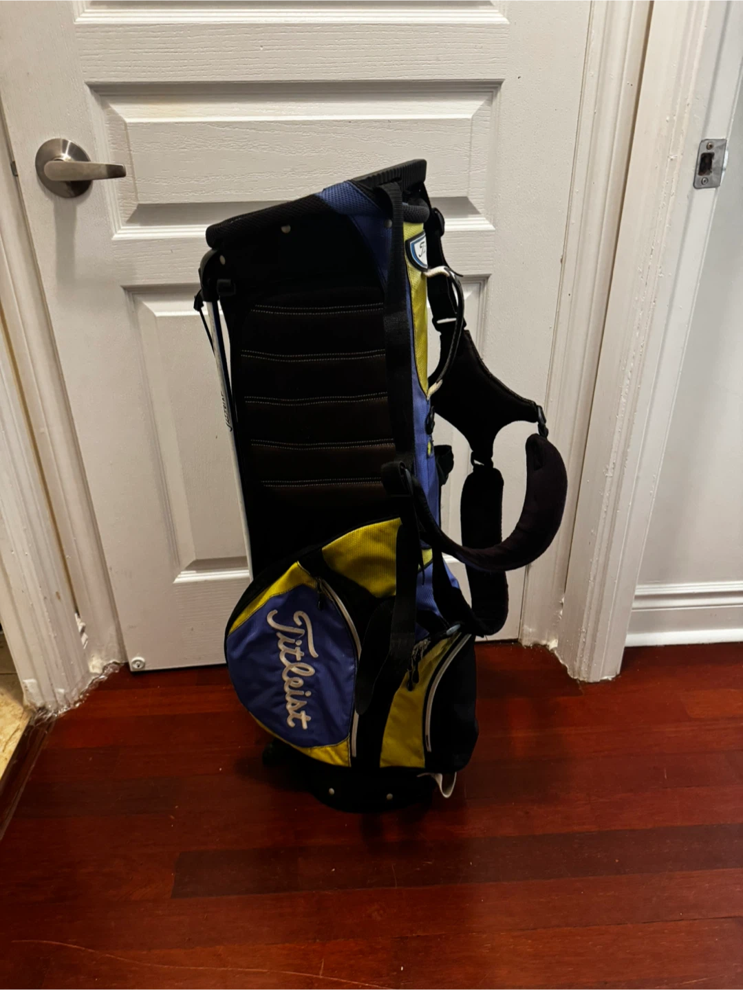 Titleist Stand Golf Bag