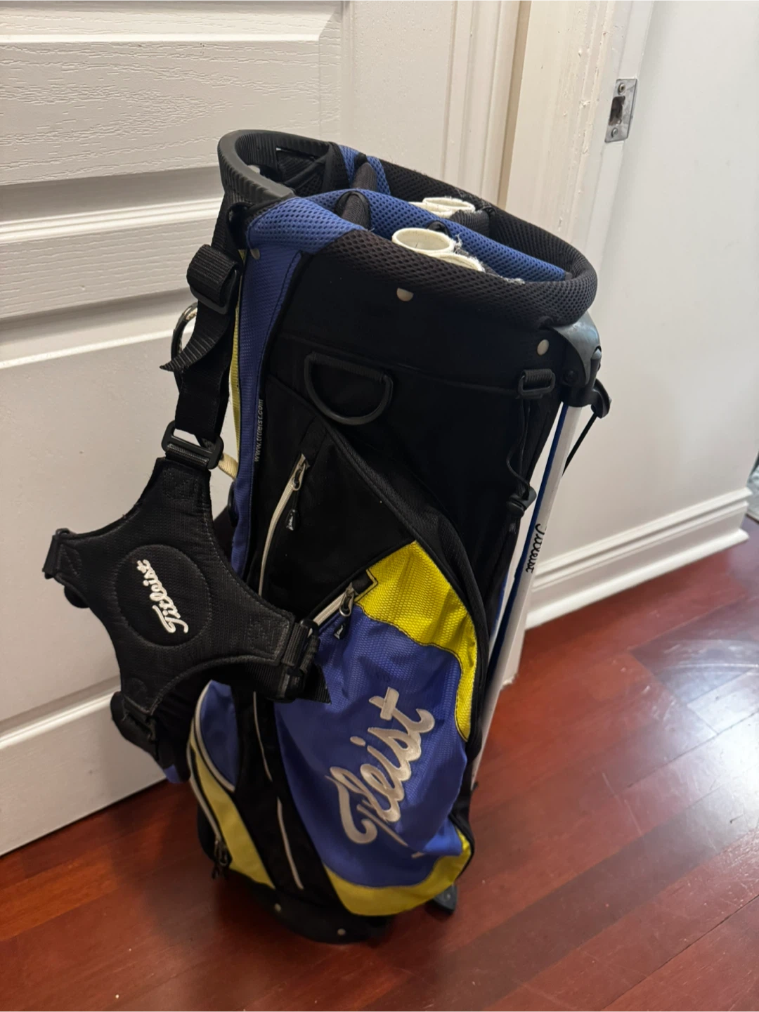 Titleist Stand Golf Bag - photo 2
