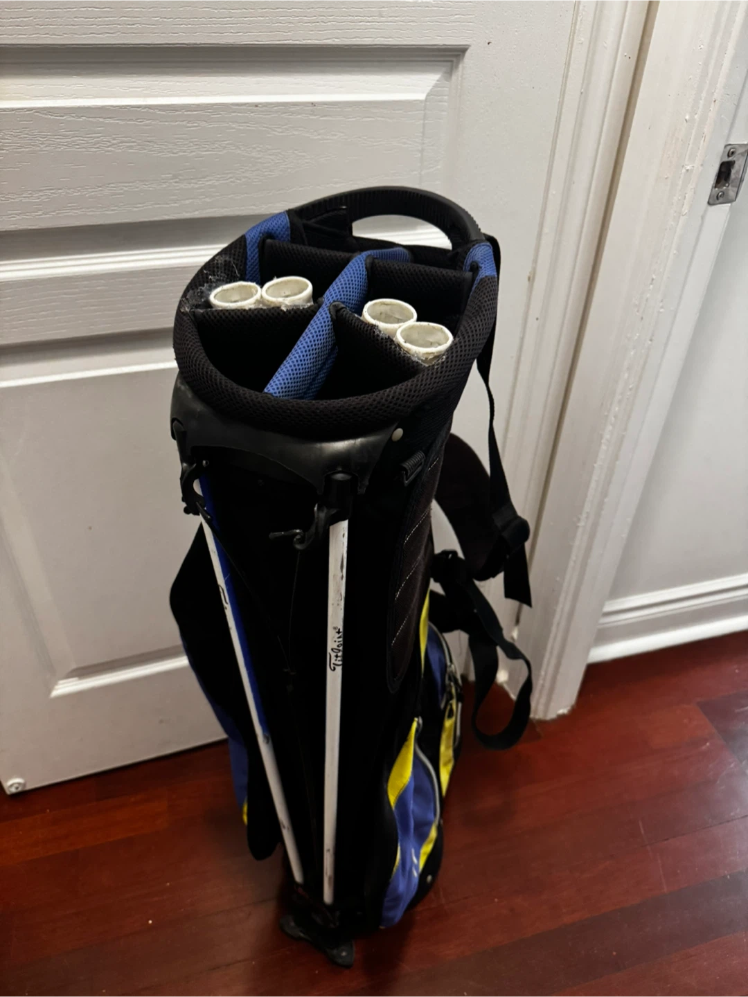 Titleist Stand Golf Bag - photo 3