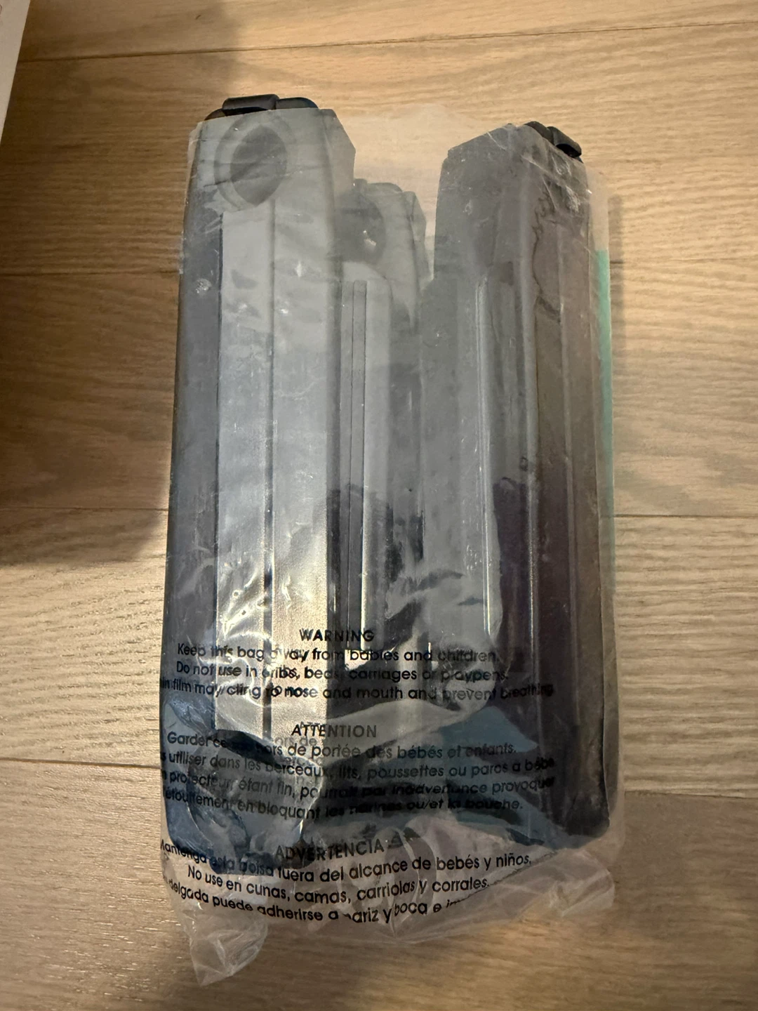 Prince Lionheart Stroller Connectors - photo 2