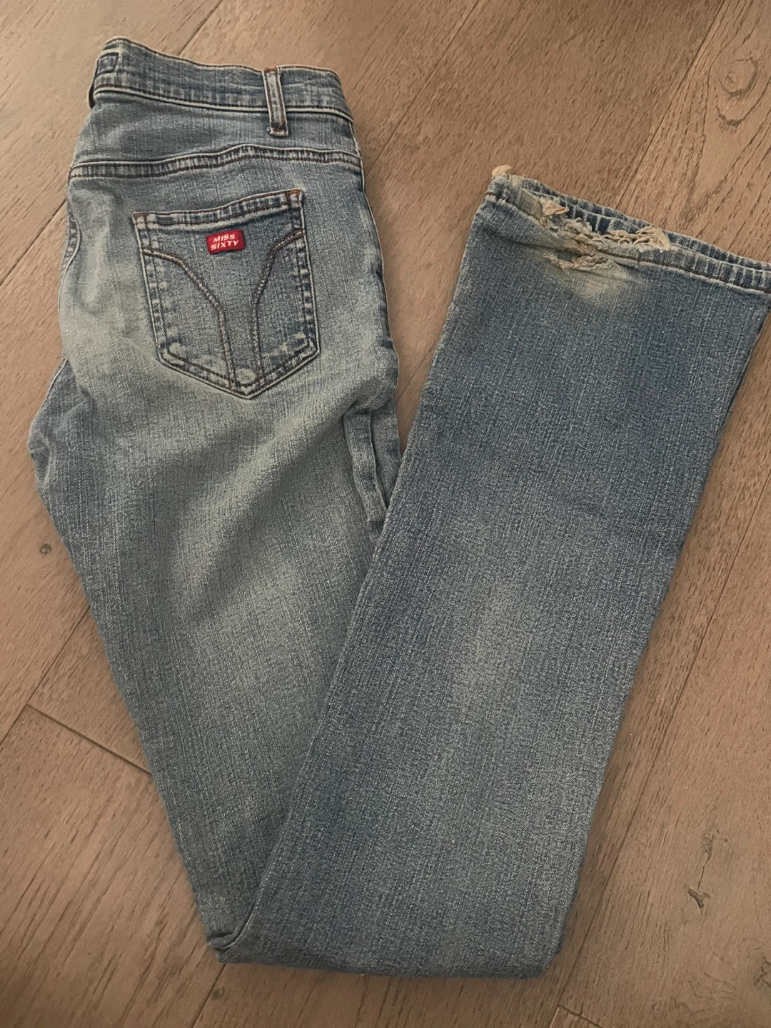 Miss Sixty Tommy Jeans