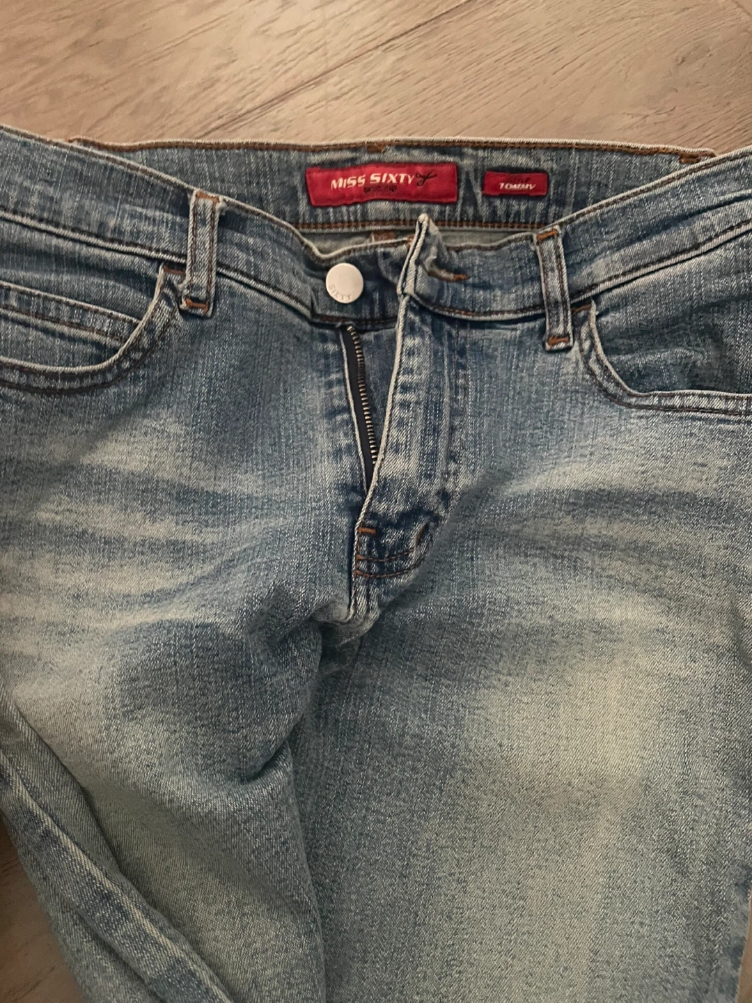 Miss Sixty Tommy Jeans - photo 2
