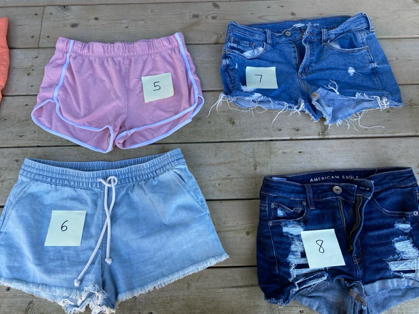 Women’s Assorted Shorts - $5 each ❤️ - photo 2