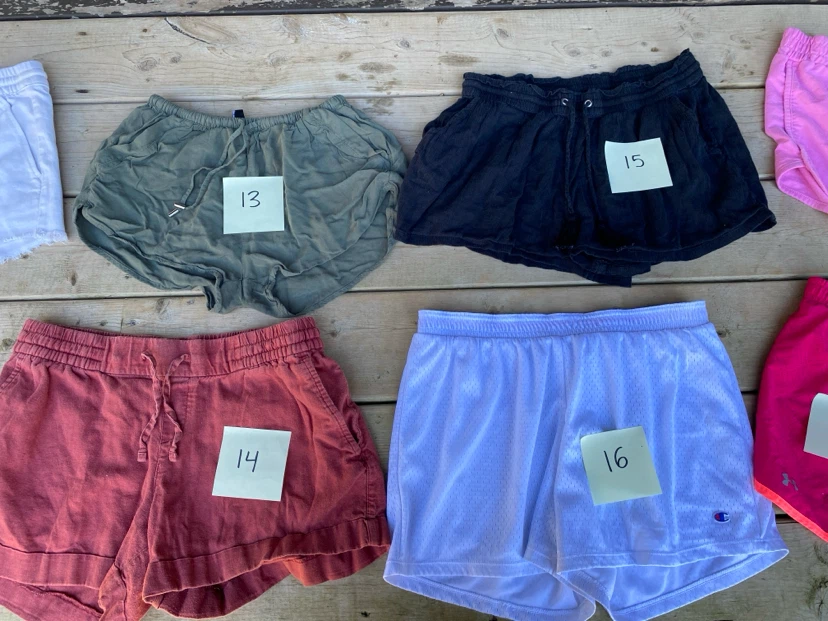 Women’s Assorted Shorts - $5 each ❤️ - photo 4