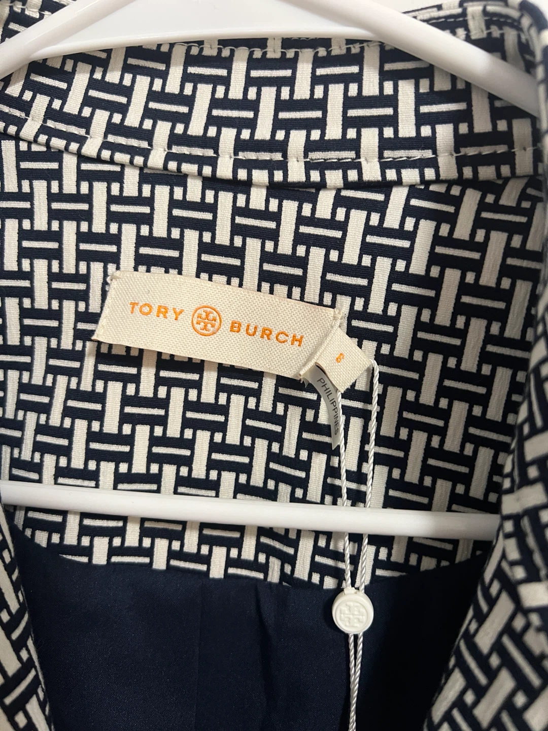 *NEW* Women’s patterned blazer - photo 5