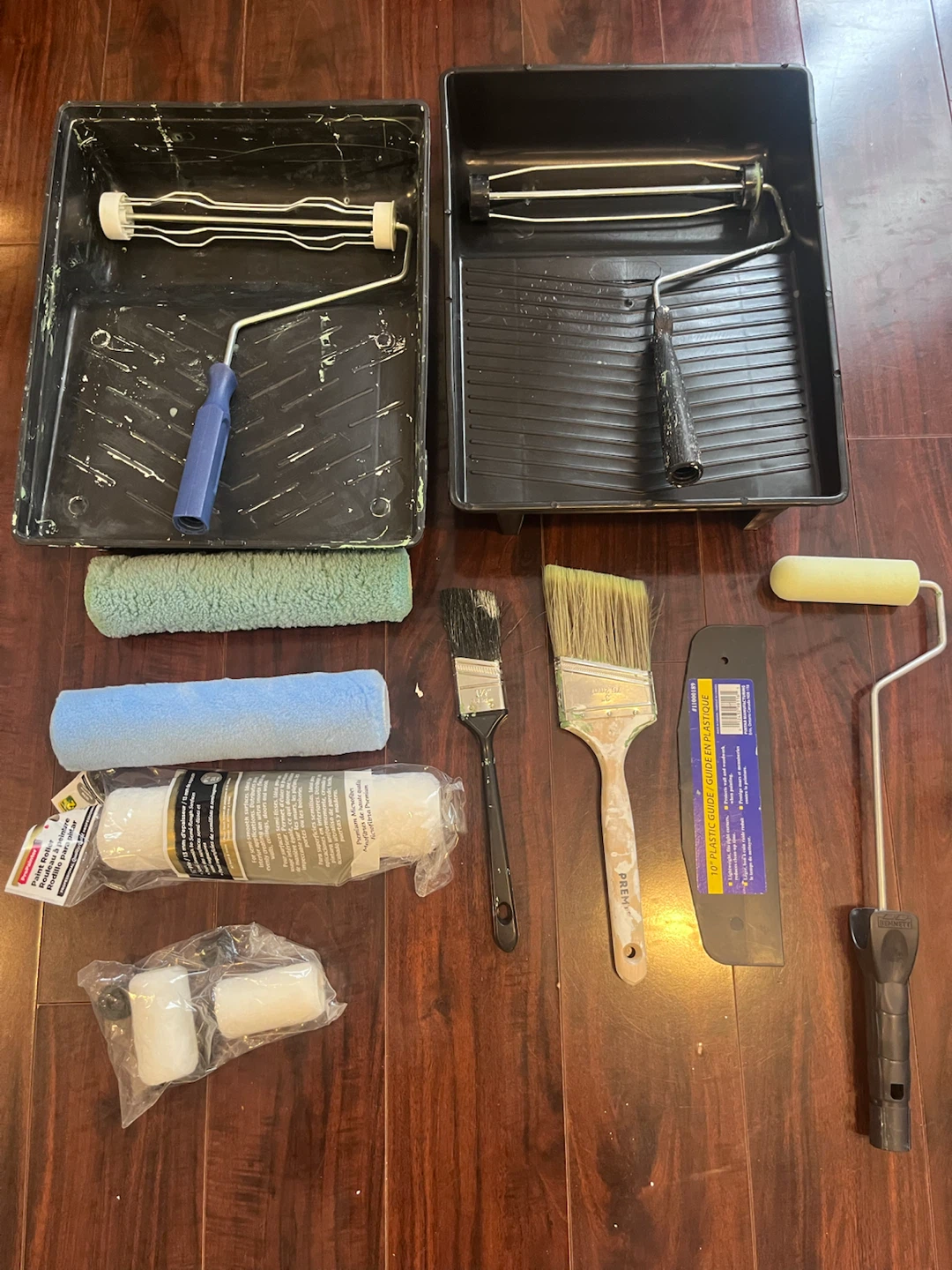 Paint Kit