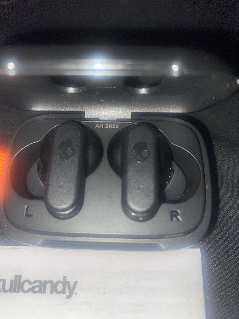 Skullcandy Dime 3 True Wireless Earbuds - photo 2