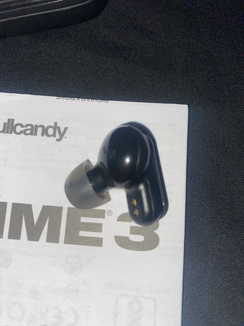 Skullcandy Dime 3 True Wireless Earbuds - photo 4