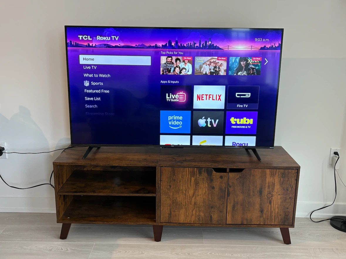 TV Stand