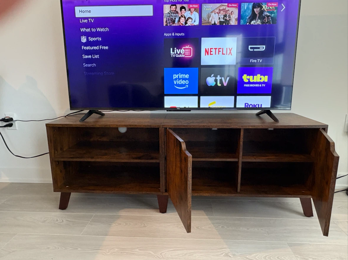 TV Stand - photo 2