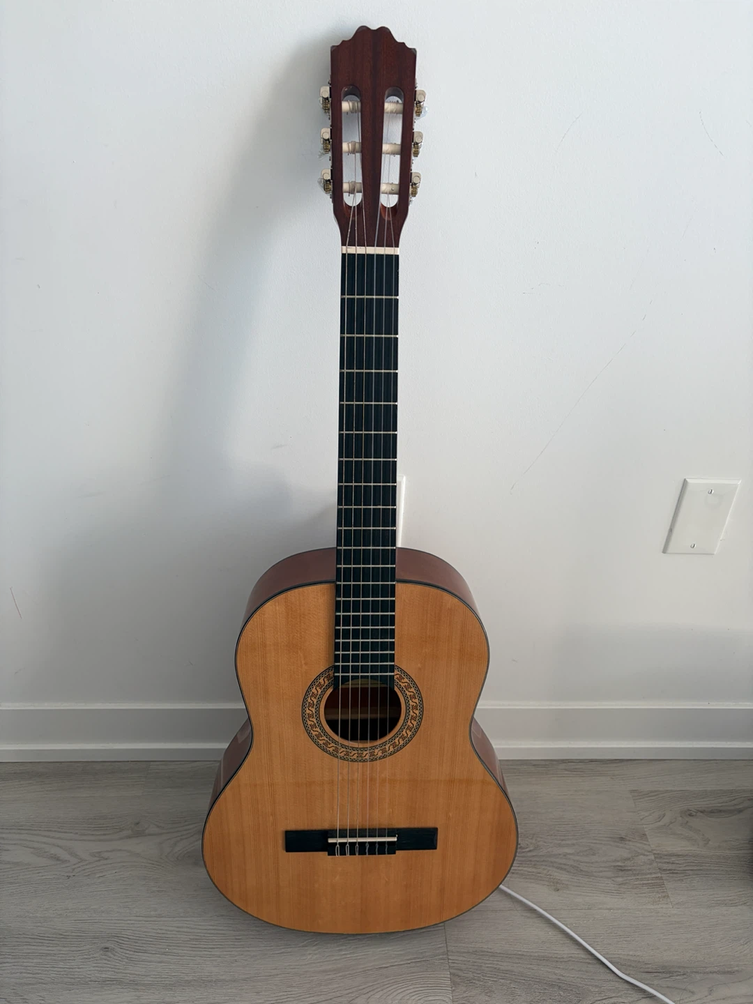 Classical guitar