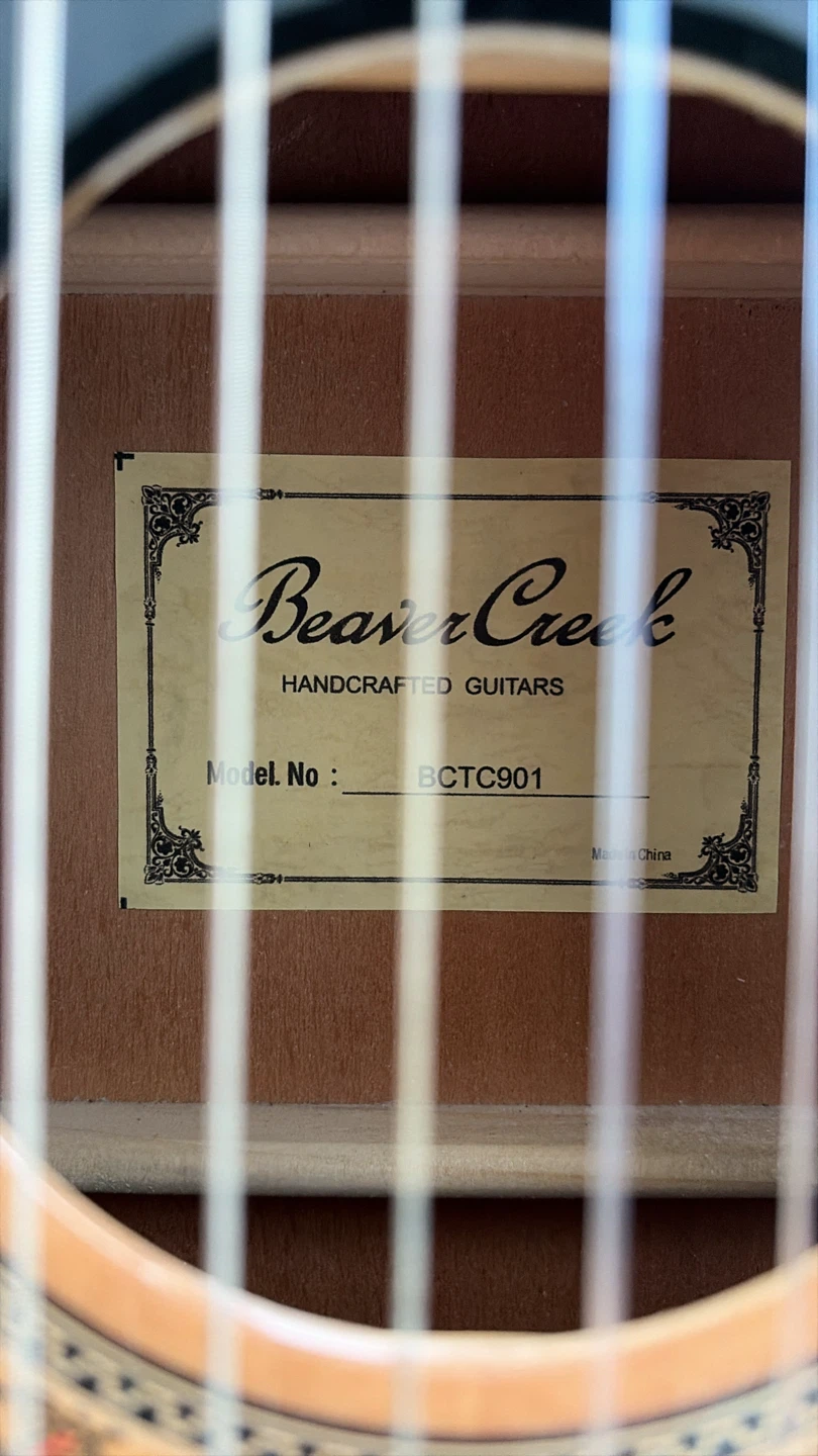 Classical guitar - photo 3