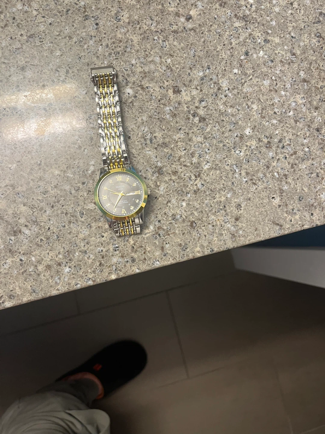 Men’s watch - photo 2