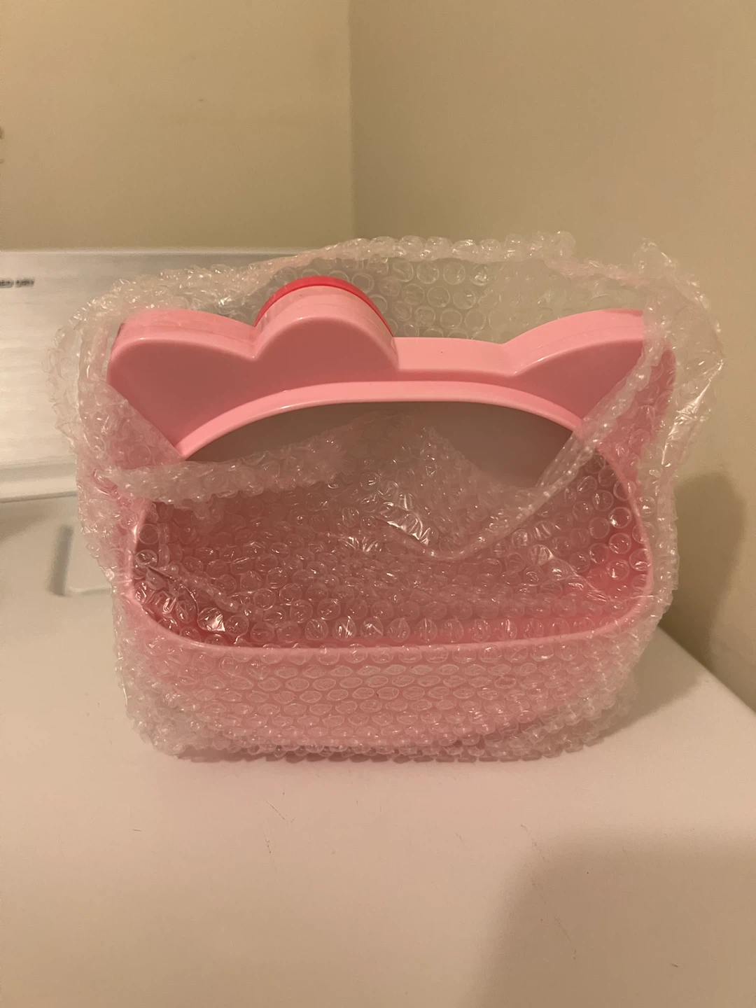VNSPORT Hello Kitty Cartoon Desk Mirror - photo 2