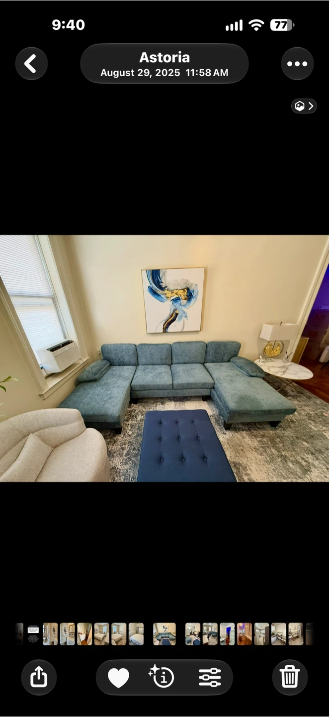 Selling in Queens, NY