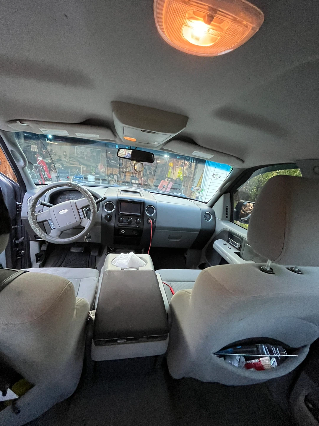 Ford F-150 Pickup Truck - photo 3