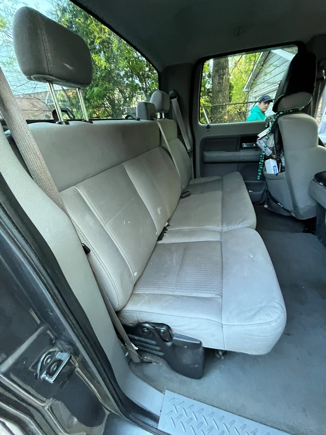 Ford F-150 Pickup Truck - photo 4
