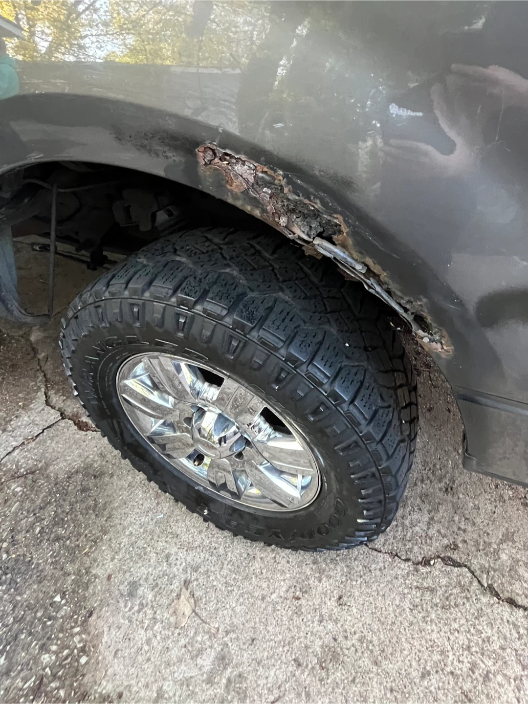 Ford F-150 Pickup Truck - photo 5