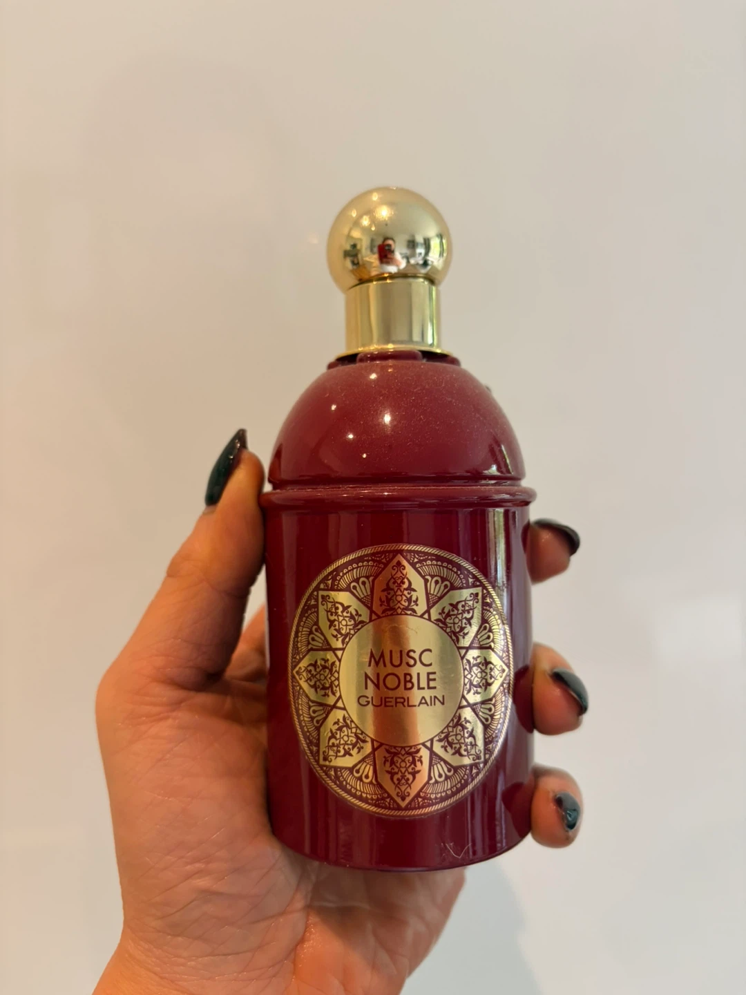 Guerlain Musc Noble Eau de Parfum