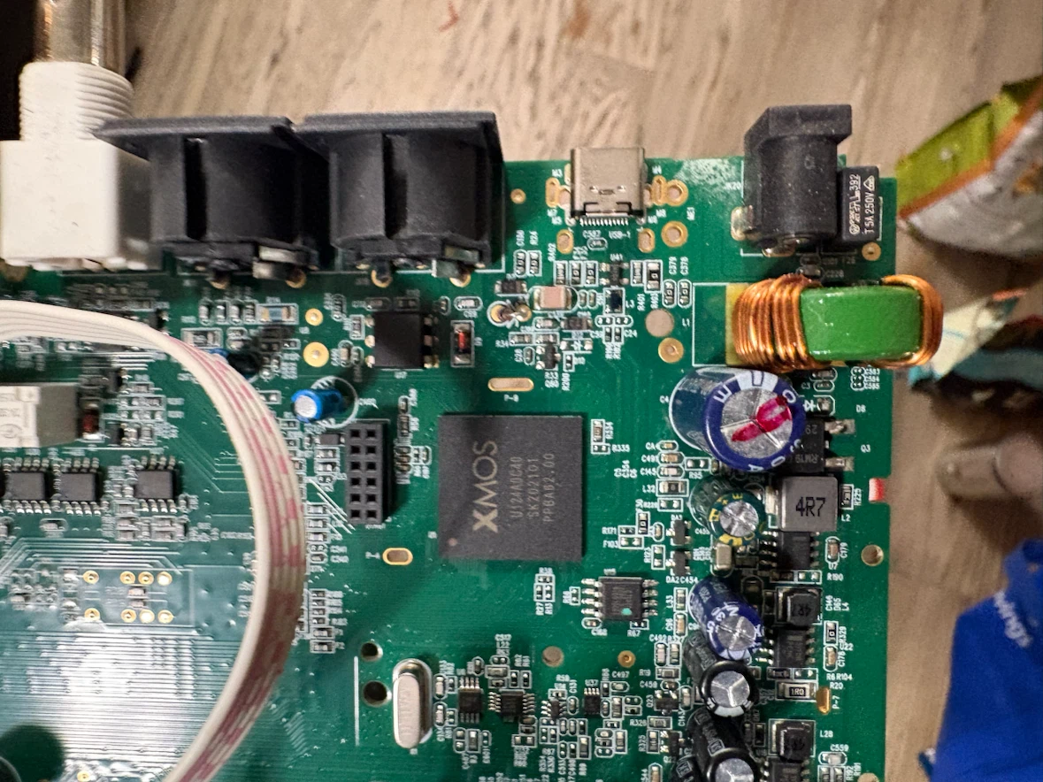 Presonus Studio 1824c nonfunctional - photo 2