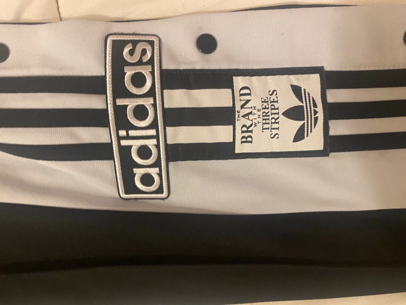 Adidas Tearaway Track Pants - photo 3