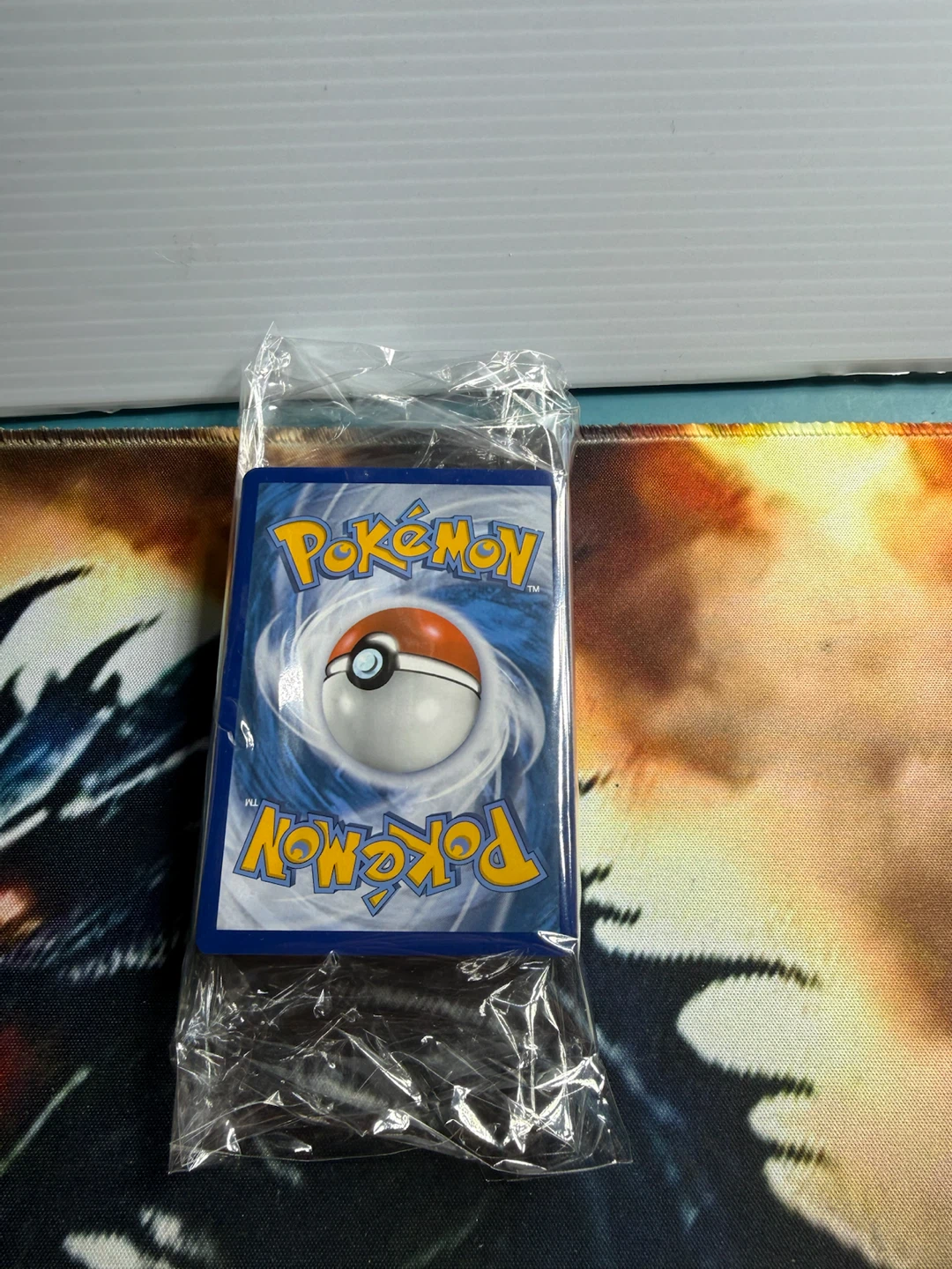 Sealed Pokemon Trading Card Lot 50 - photo 3