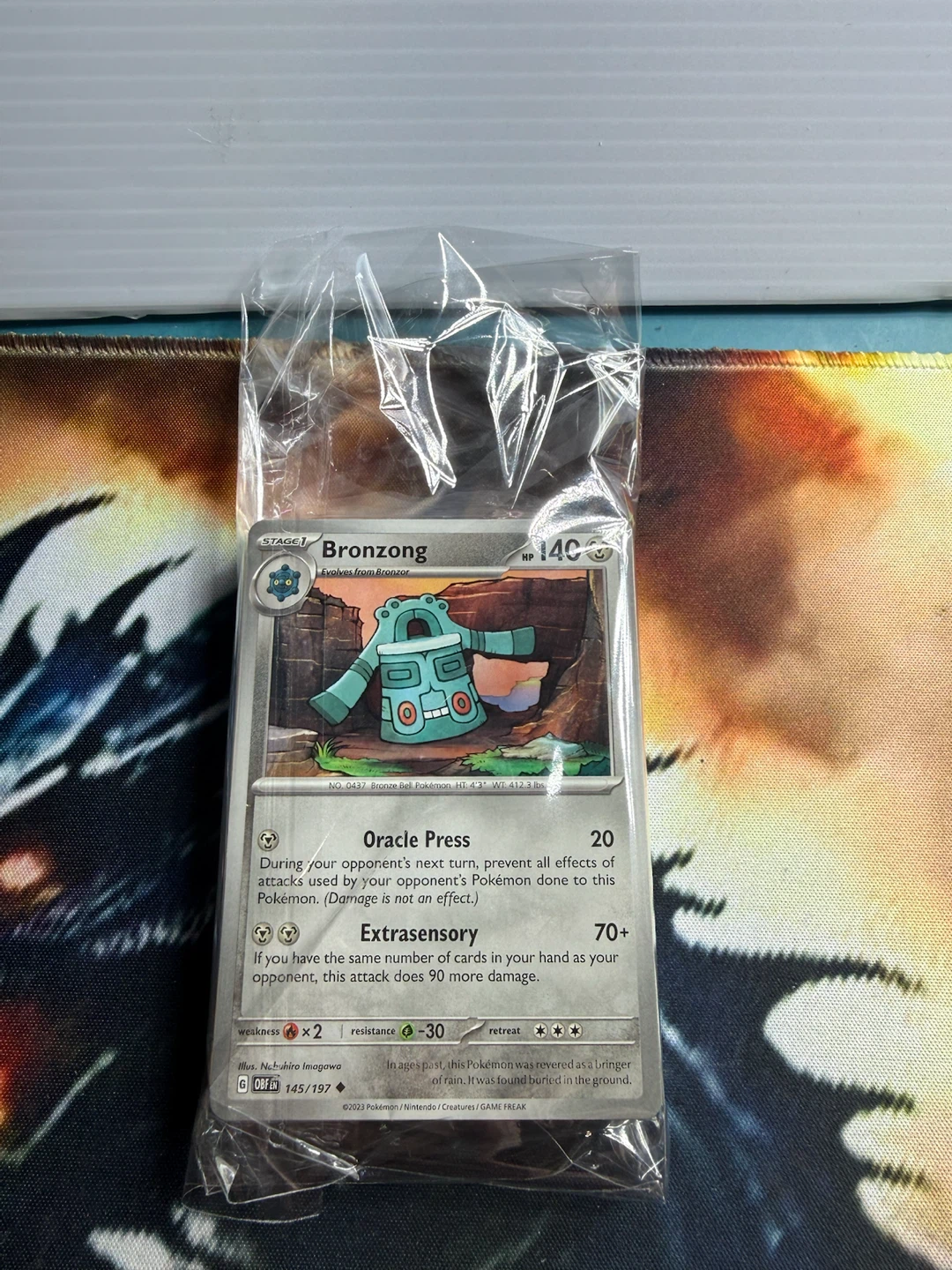 Pokemon Card Bulk lot of 50 cards