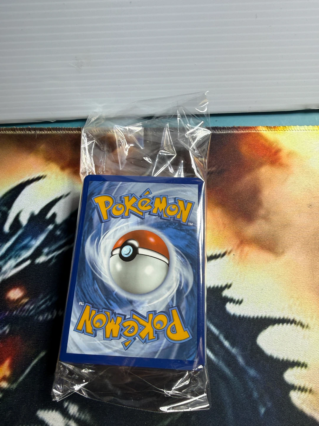 Pokemon Card Bulk lot of 50 cards - photo 3