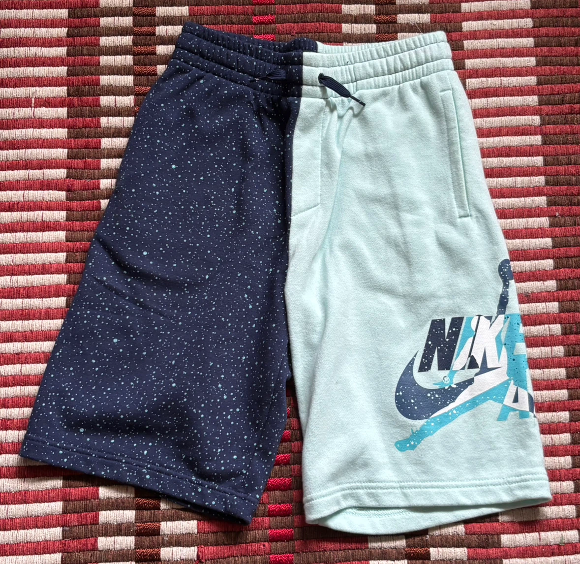 Kids exercise clothing lot