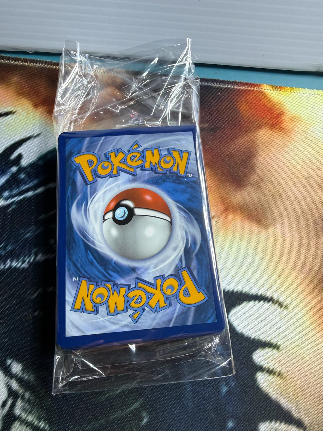 Pokémon Trading Card Lot Bulk 50 cards - photo 3