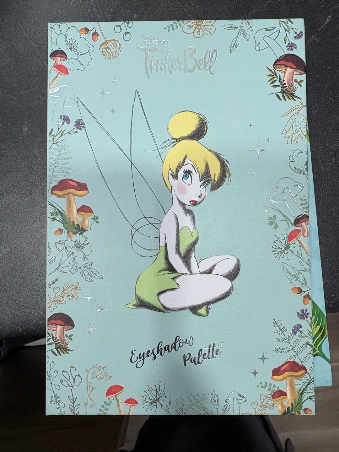 Disney Makeup Palette Collection