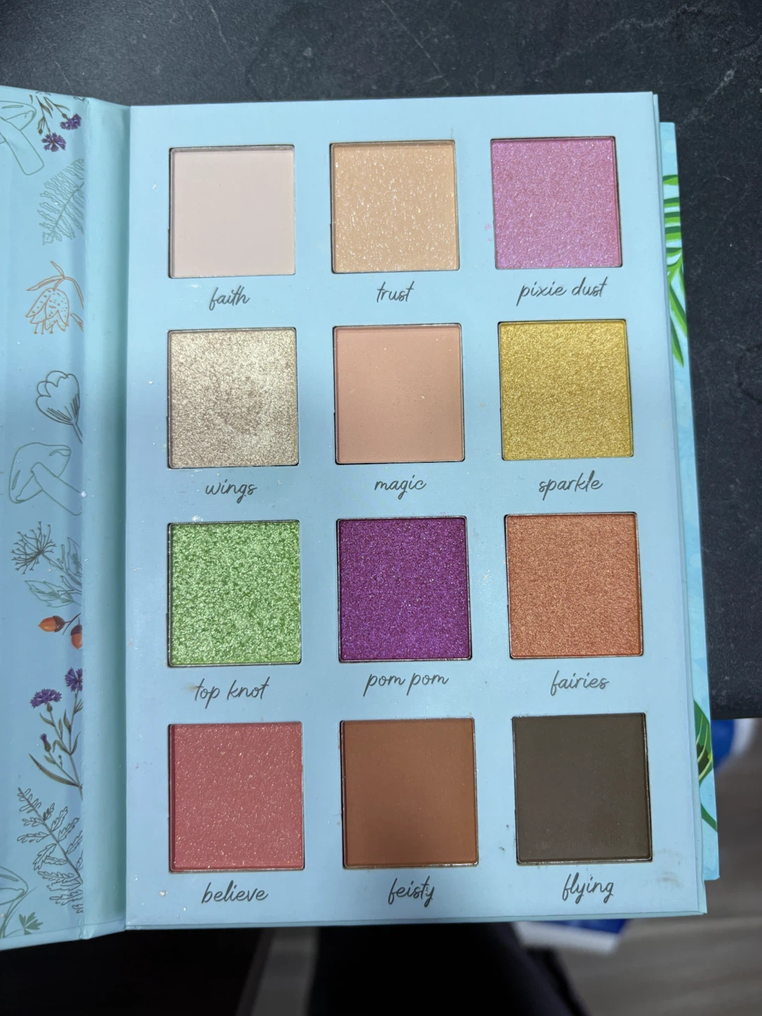 Disney Makeup Palette Collection - photo 2