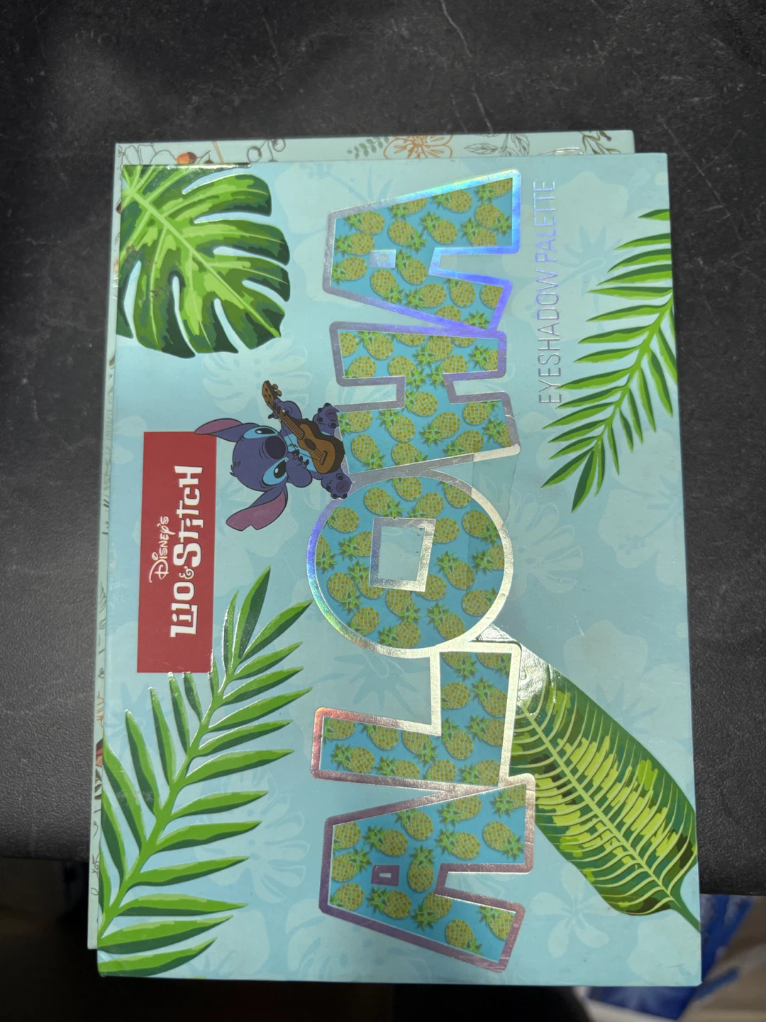 Disney Makeup Palette Collection - photo 3