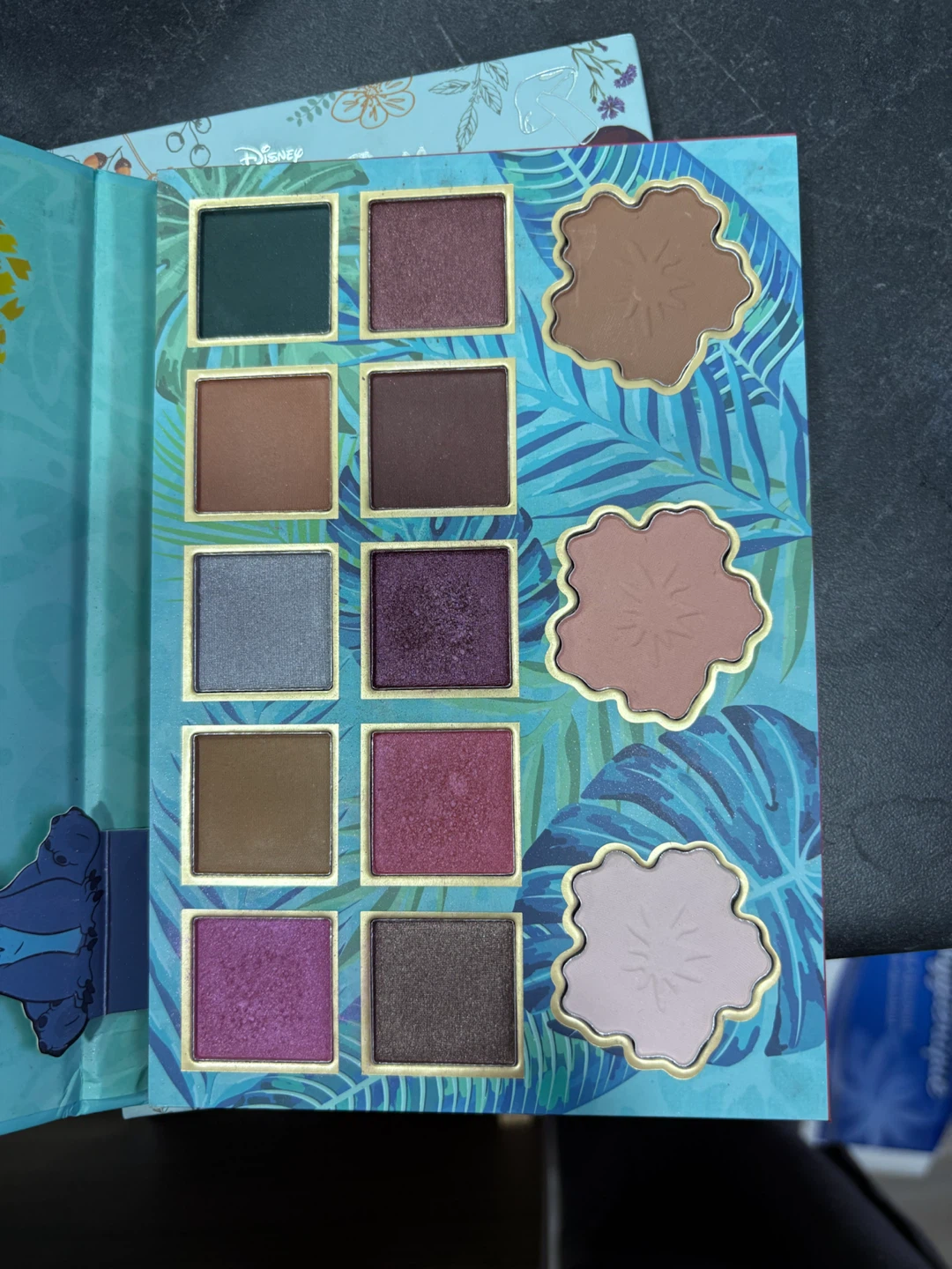 Disney Makeup Palette Collection - photo 4