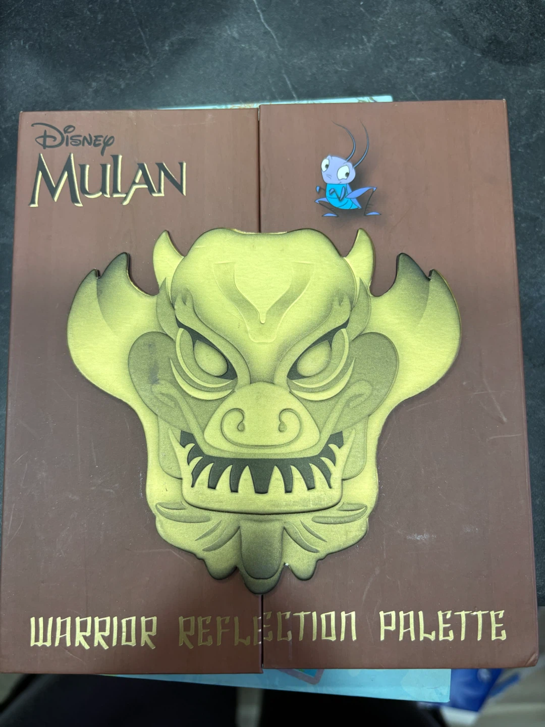 Disney Makeup Palette Collection - photo 5