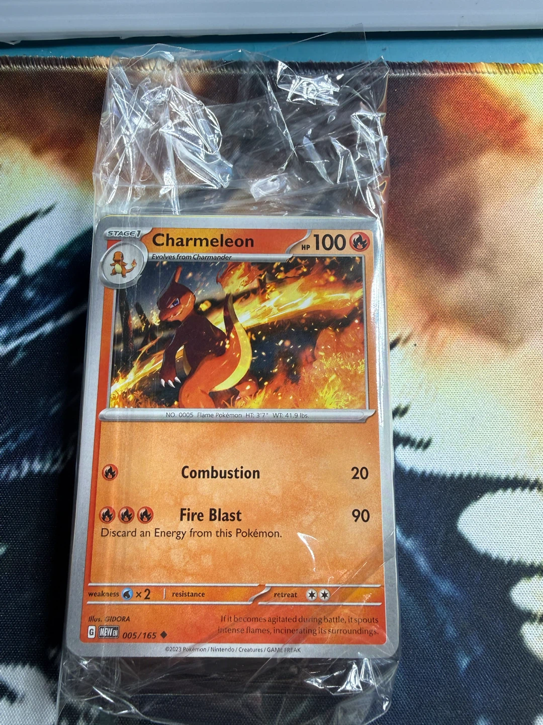 Pokémon Bulk 50 cards