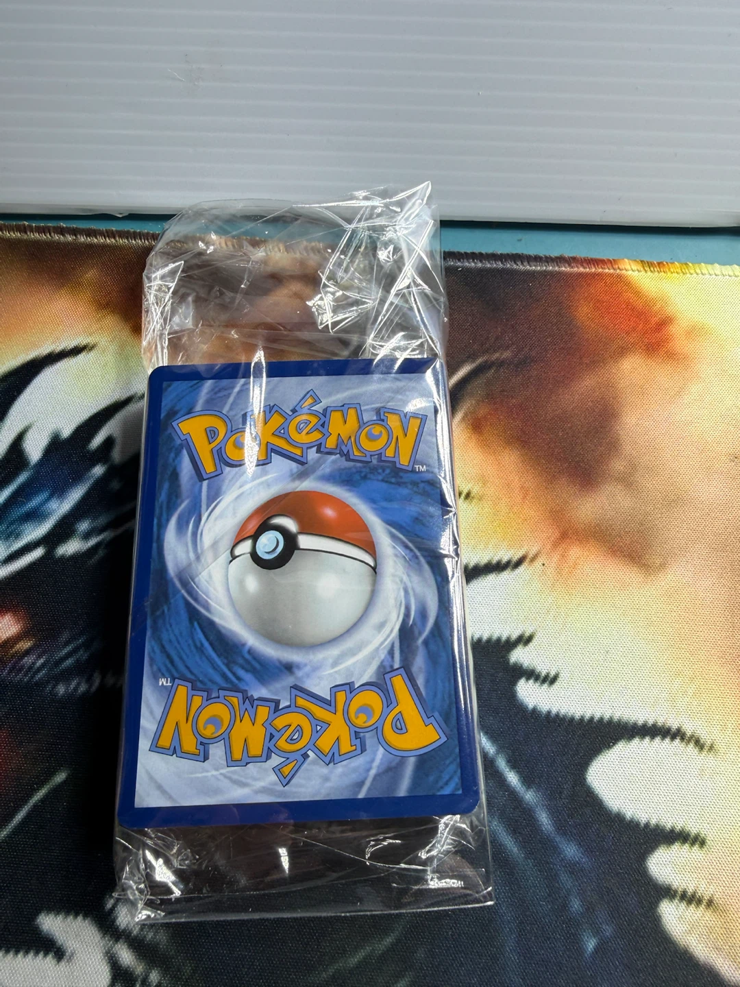 Pokémon Bulk 50 cards - photo 3