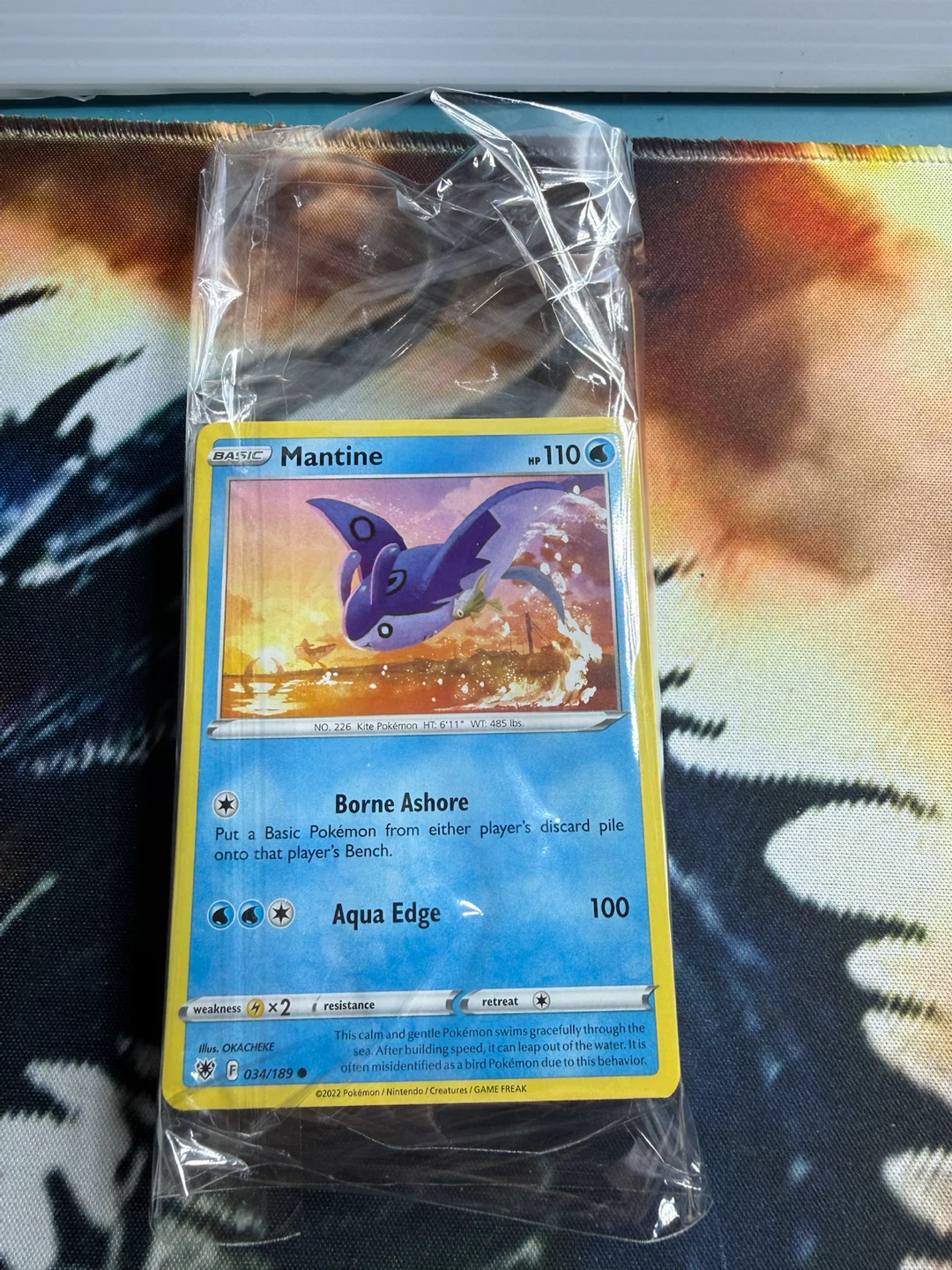 Assorted Pokemon Bulk lot of 50 cards