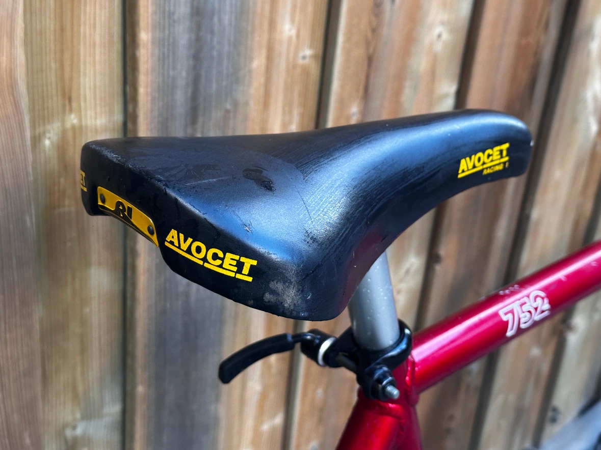 1992 Pro-Flex 752 Offroad Mountain Bike - photo 4