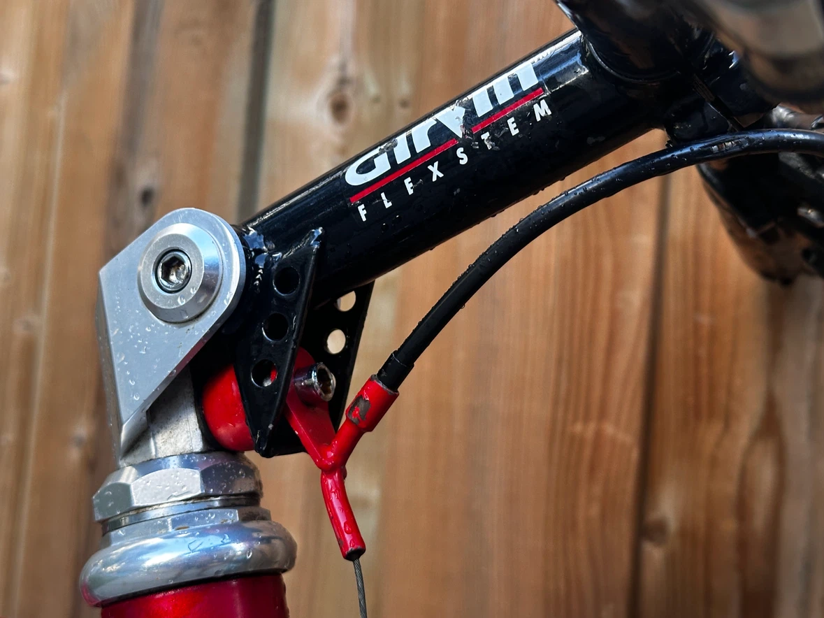 1992 Pro-Flex 752 Offroad Mountain Bike - photo 5