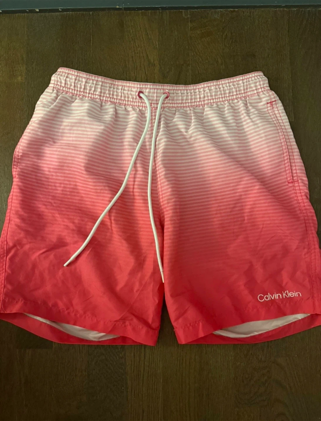 Calvin Klein Swim Shorts