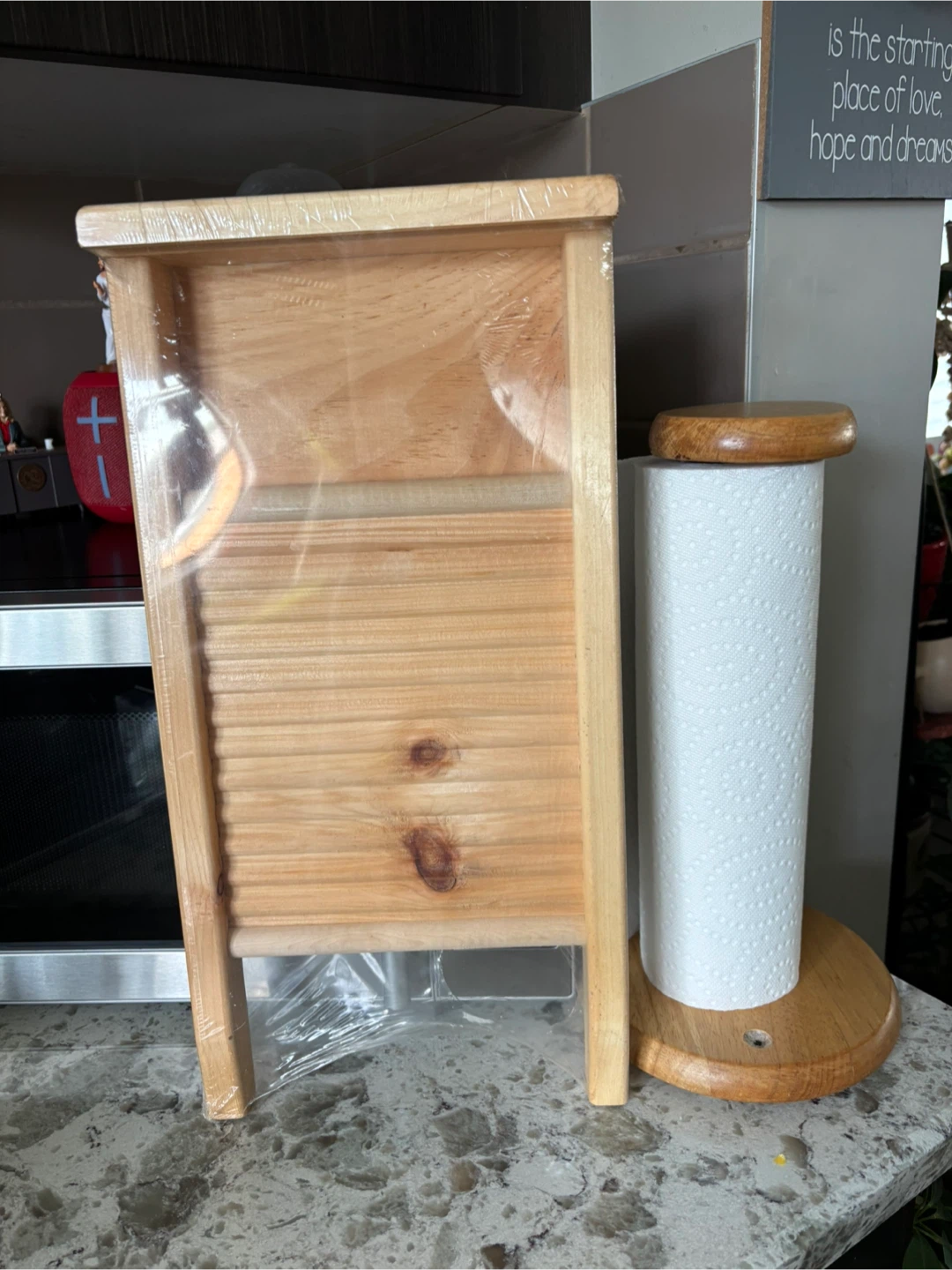 wooden rival - photo 2
