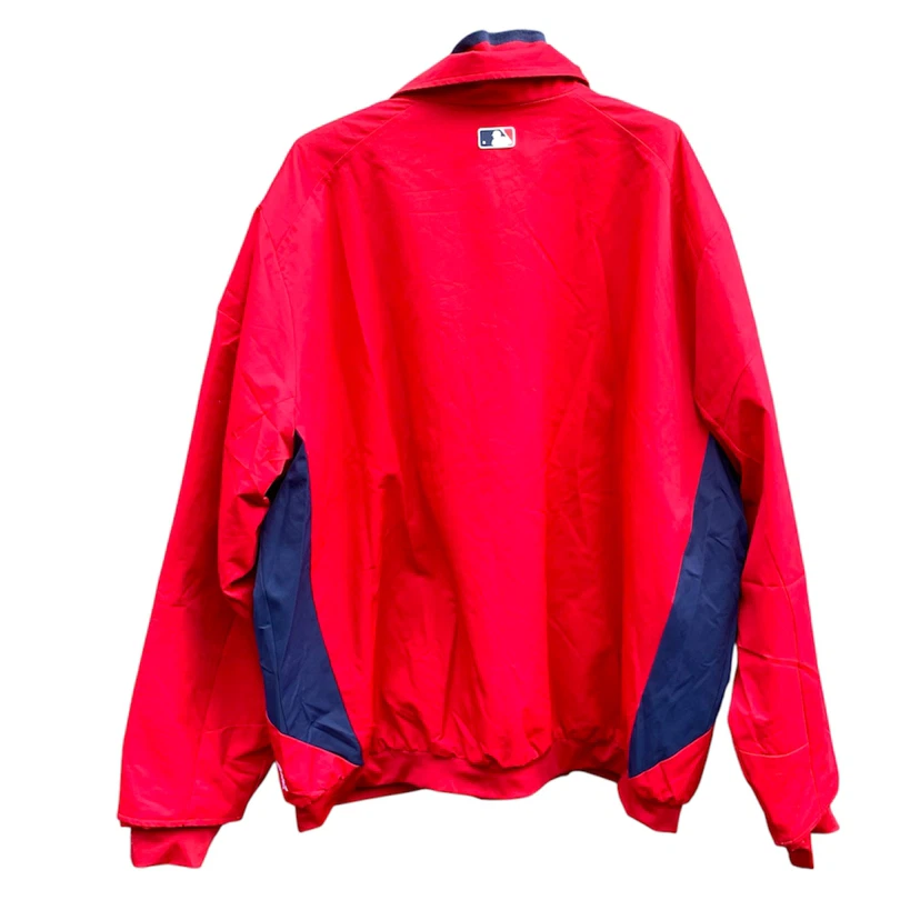 Majestic Boston Red Sox Jacket 2XL - photo 2