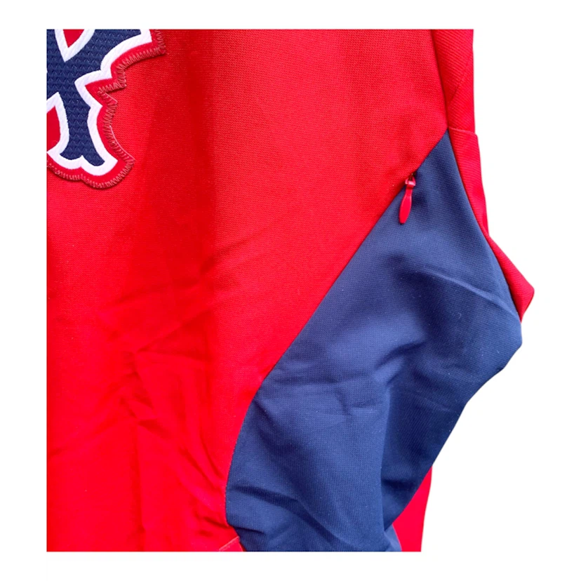 Majestic Boston Red Sox Jacket 2XL - photo 4