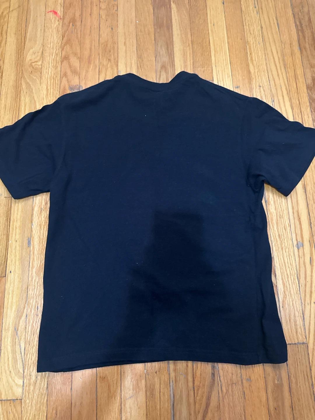 BAPE Black Blue Camo  T-Shirt s men’s - photo 4
